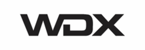 WDX Logo (USPTO, 24.05.2018)