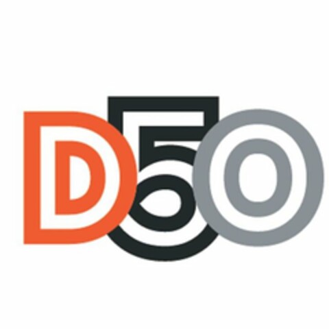 D50 Logo (USPTO, 06/12/2018)