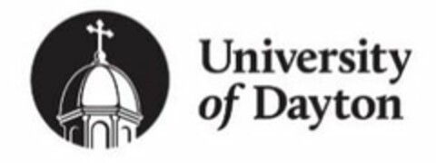 UNIVERSITY OF DAYTON Logo (USPTO, 20.06.2018)