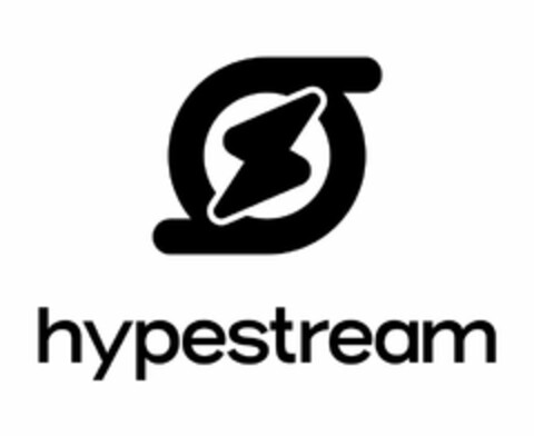 HYPESTREAM Logo (USPTO, 26.06.2018)