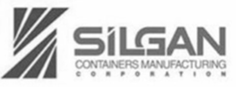 SILGAN CONTAINERS MANUFACTURING CORPORATION Logo (USPTO, 23.07.2018)