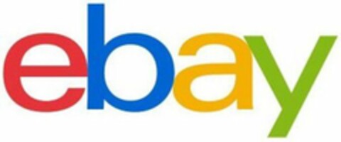 EBAY Logo (USPTO, 24.07.2018)