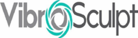 VIBRO SCULPT Logo (USPTO, 30.08.2018)