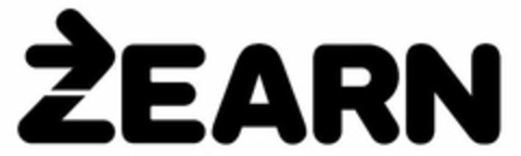 ZEARN Logo (USPTO, 31.08.2018)