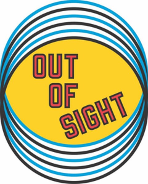 OUT OF SIGHT Logo (USPTO, 11.09.2018)