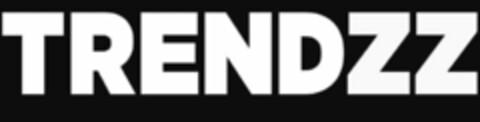 TRENDZZ Logo (USPTO, 11.09.2018)