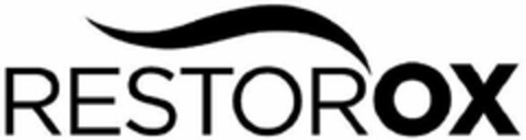 RESTOROX Logo (USPTO, 26.09.2018)