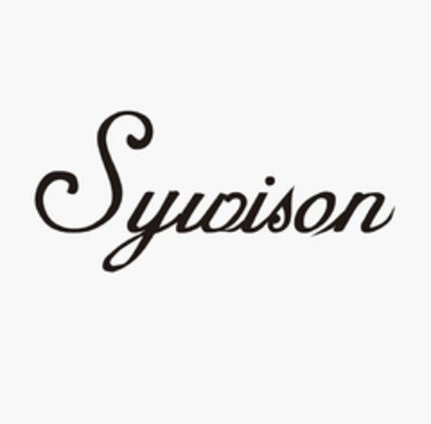 SYWISON Logo (USPTO, 29.09.2018)