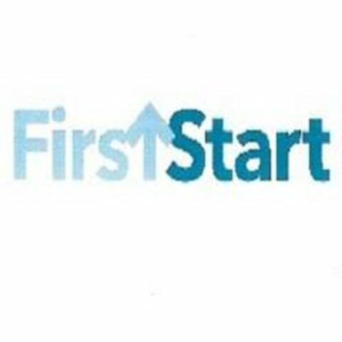 FIRSTSTART Logo (USPTO, 03.10.2018)