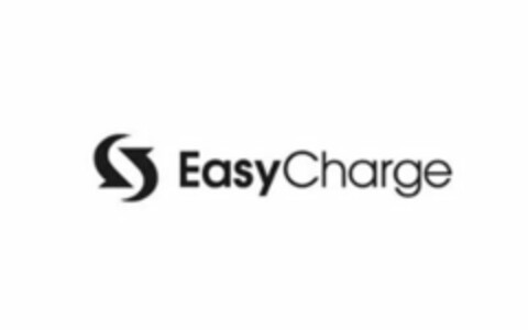 EASYCHARGE Logo (USPTO, 04.10.2018)