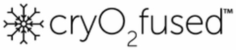 CRYO2FUSED Logo (USPTO, 10/09/2018)