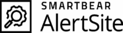 SMARTBEAR ALERTSITE Logo (USPTO, 18.10.2018)