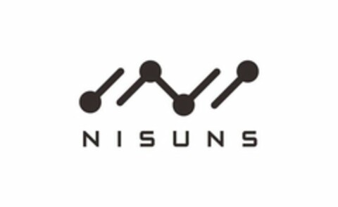 NISUNS Logo (USPTO, 24.10.2018)