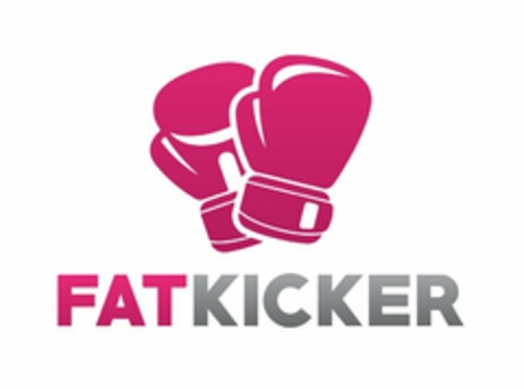 FATKICKER Logo (USPTO, 25.10.2018)
