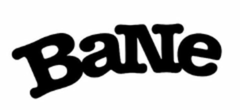 BANE Logo (USPTO, 20.11.2018)