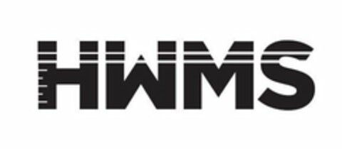 HWMS Logo (USPTO, 12/05/2018)