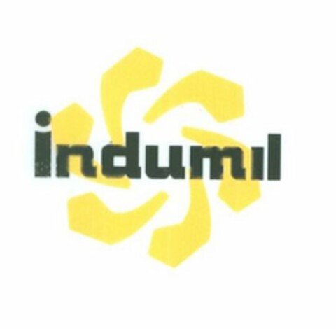 INDUMIL Logo (USPTO, 14.12.2018)