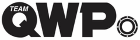 TEAM QWP Logo (USPTO, 01.03.2019)