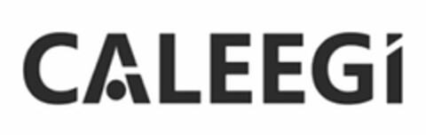 CALEEGI Logo (USPTO, 28.03.2019)