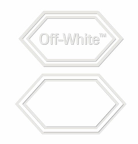 OFF-WHITE Logo (USPTO, 03.05.2019)