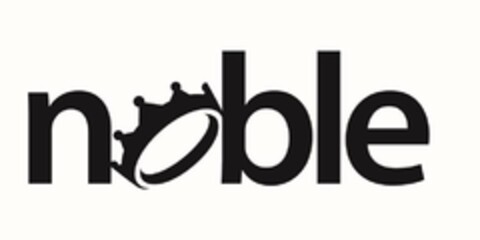 NOBLE Logo (USPTO, 09.05.2019)