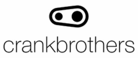 CRANKBROTHERS Logo (USPTO, 17.05.2019)