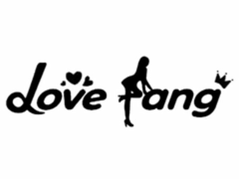 LOVE FANG Logo (USPTO, 27.06.2019)