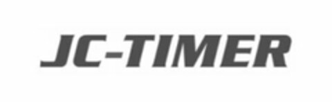 JC-TIMER Logo (USPTO, 06/27/2019)