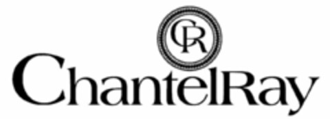 CR CHANTELRAY Logo (USPTO, 12.07.2019)