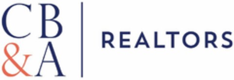 CB&A REALTORS Logo (USPTO, 29.07.2019)