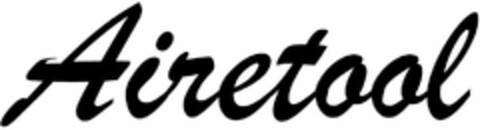 AIRETOOL Logo (USPTO, 01.08.2019)