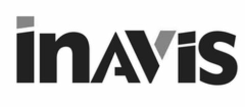 INAVIS Logo (USPTO, 09.09.2019)