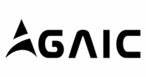 AGAIC Logo (USPTO, 30.09.2019)