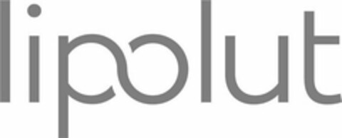 LIPOLUT Logo (USPTO, 11.10.2019)