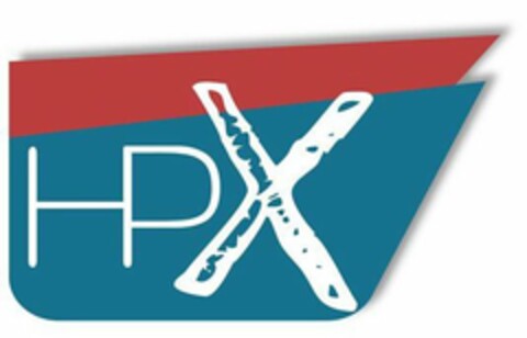 HPX Logo (USPTO, 18.10.2019)