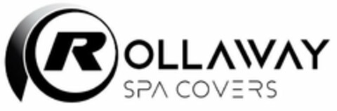 ROLLAWAY SPA COVERS Logo (USPTO, 29.10.2019)