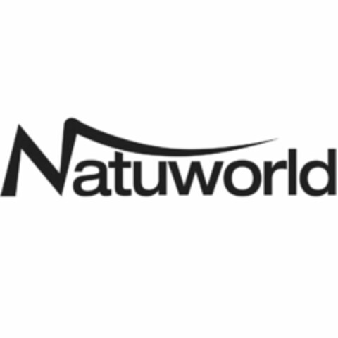 NATUWORLD Logo (USPTO, 11/05/2019)