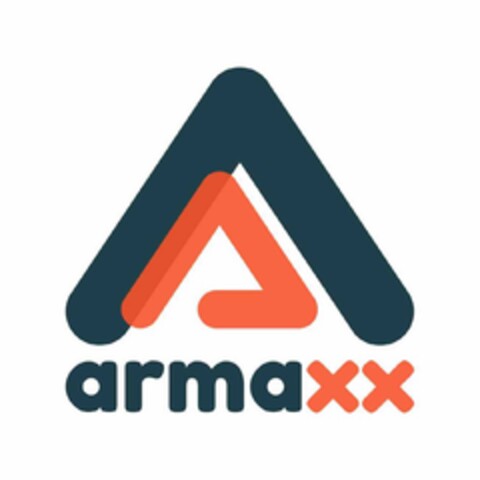 ARMAXX Logo (USPTO, 14.12.2019)