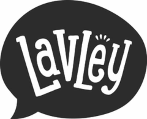 LAVLEY Logo (USPTO, 20.12.2019)