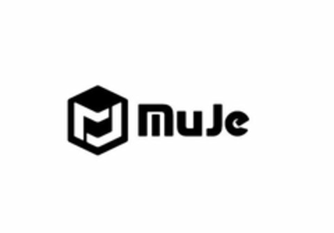 MJ MUJE Logo (USPTO, 21.01.2020)