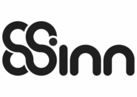 8SINN Logo (USPTO, 24.01.2020)