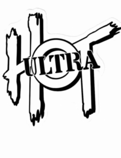 ULTRA HOT Logo (USPTO, 06.03.2020)