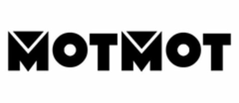 MOTMOT Logo (USPTO, 27.04.2020)