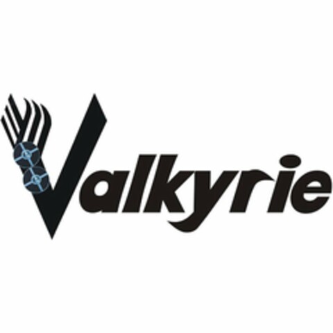 VALKYRIE Logo (USPTO, 17.06.2020)