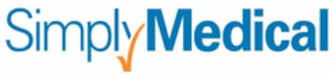 SIMPLYMEDICAL Logo (USPTO, 06.07.2020)