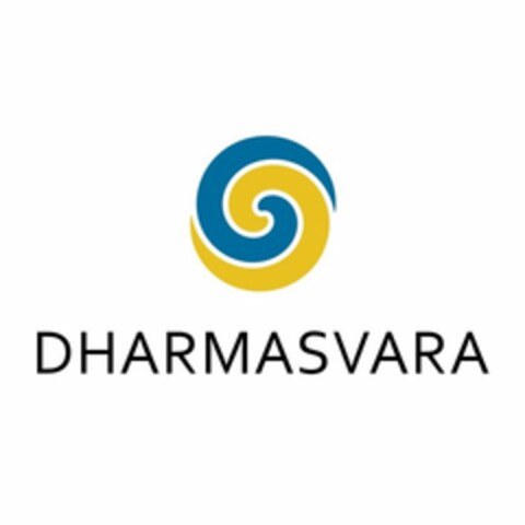 DHARMASVARA Logo (USPTO, 20.07.2020)