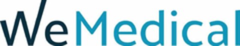 WEMEDICAL Logo (USPTO, 17.08.2020)