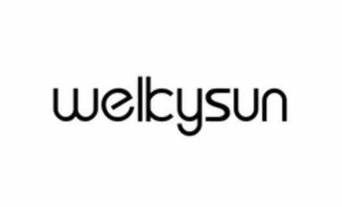 WELKYSUN Logo (USPTO, 20.08.2020)