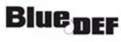 BLUEDEF Logo (USPTO, 26.08.2020)