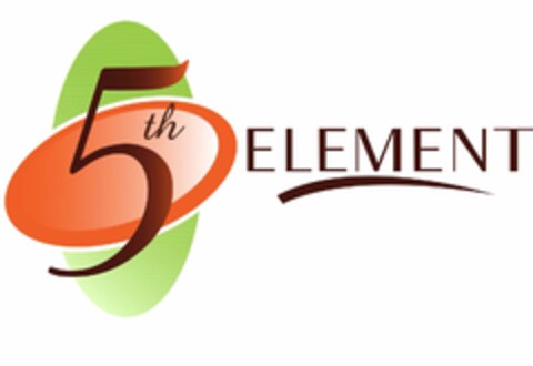 5TH ELEMENT Logo (USPTO, 06.09.2020)